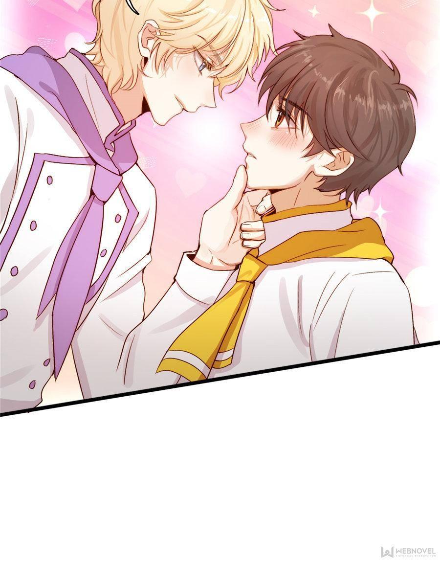 Read War in the Kitchen chapter 82 image 48 on Lezhin