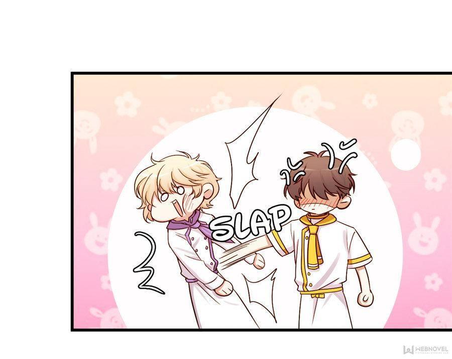 Read War in the Kitchen chapter 82 image 49 on Lezhin