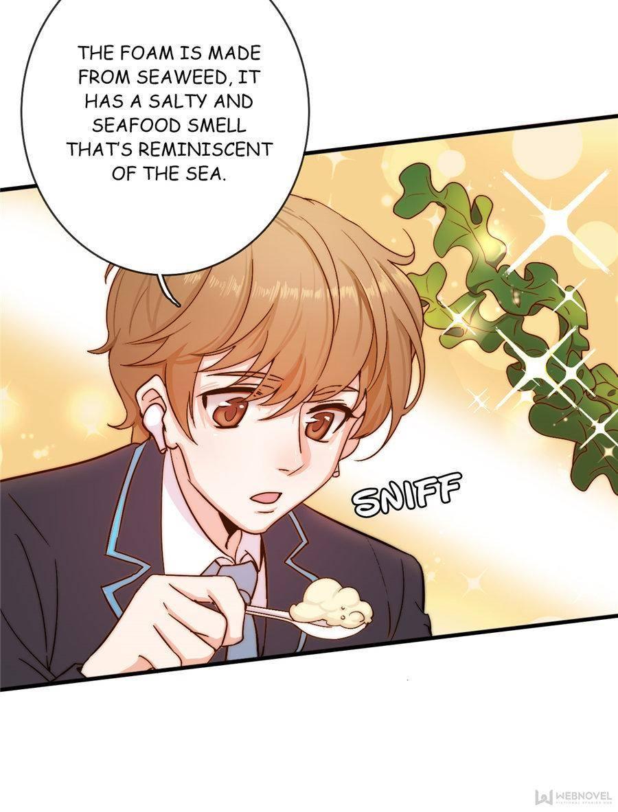 Read War in the Kitchen chapter 82 image 5 on Lezhin