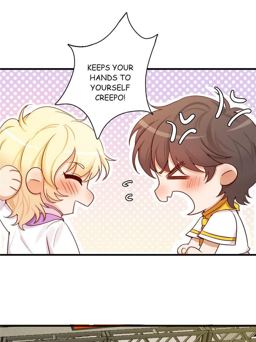 Read War in the Kitchen chapter 82 image 50 on Lezhin
