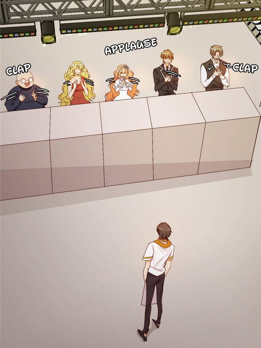 Read War in the Kitchen chapter 82 image 51 on Lezhin