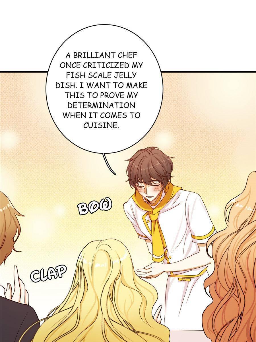 Read War in the Kitchen chapter 82 image 53 on Lezhin