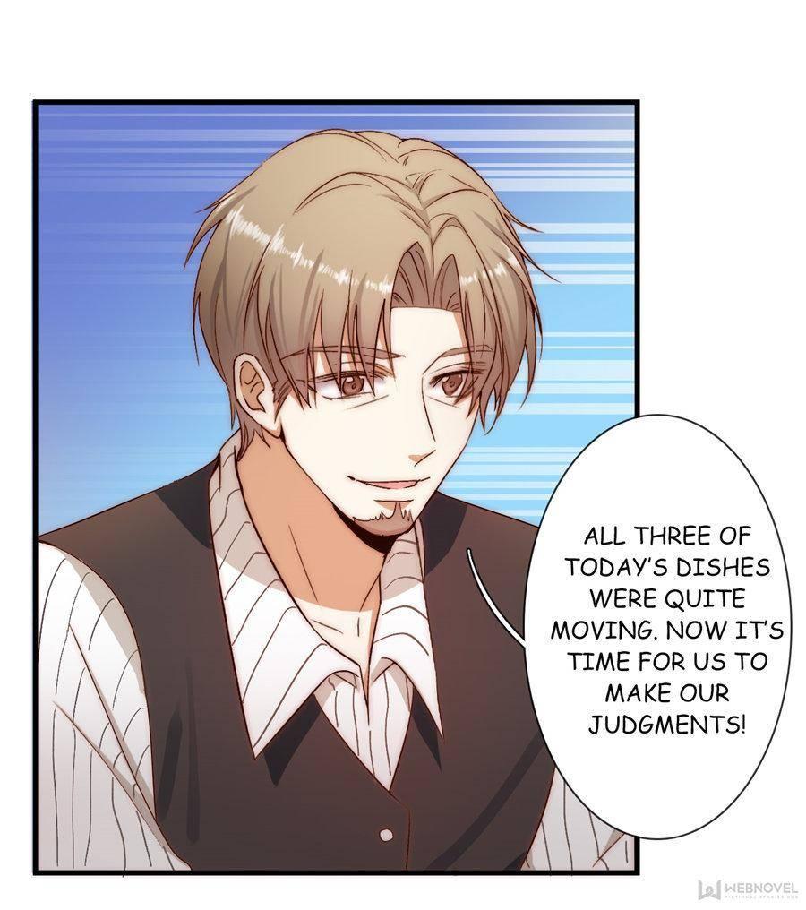 Read War in the Kitchen chapter 82 image 59 on Lezhin