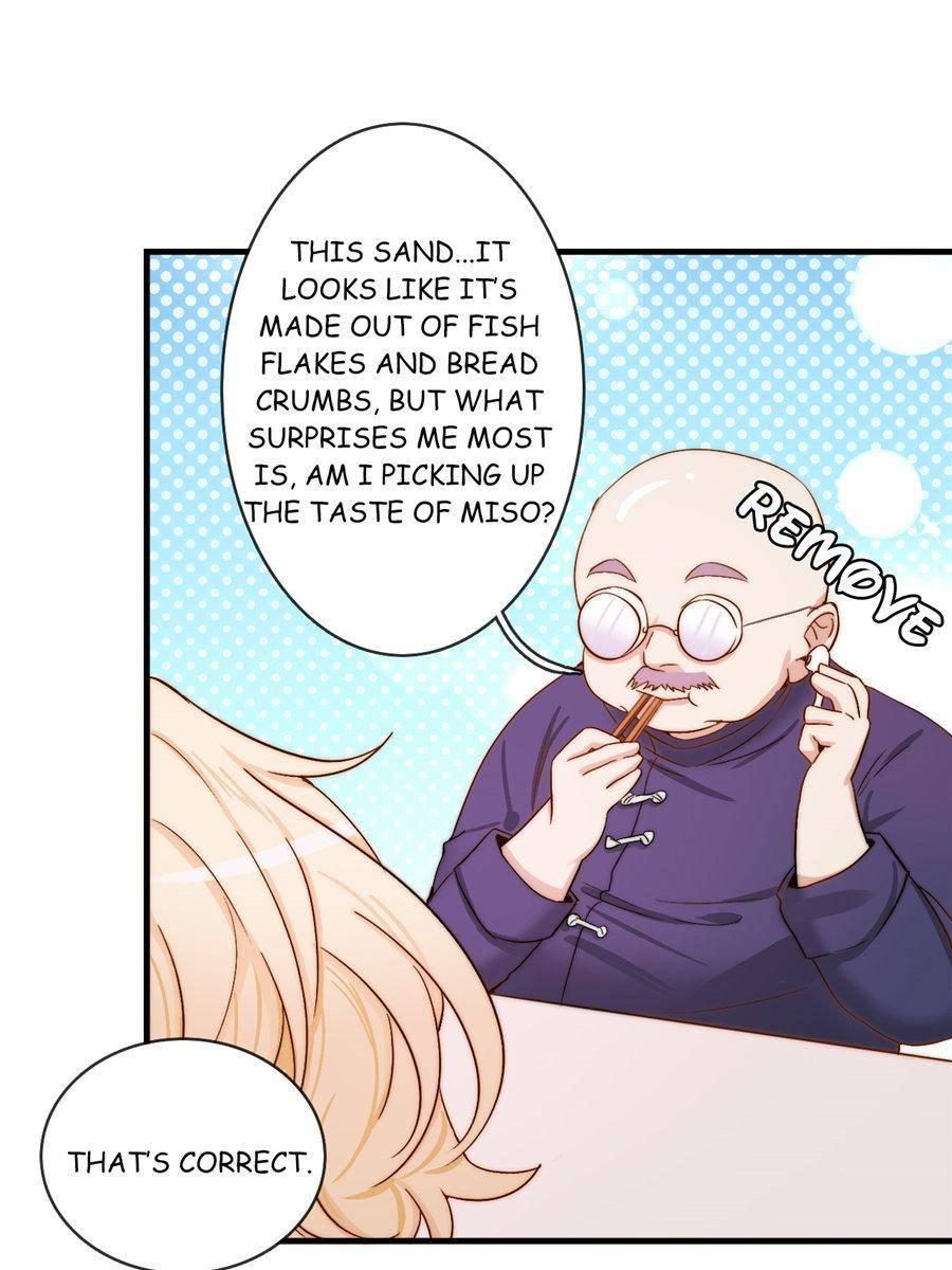 Read War in the Kitchen chapter 82 image 6 on Lezhin