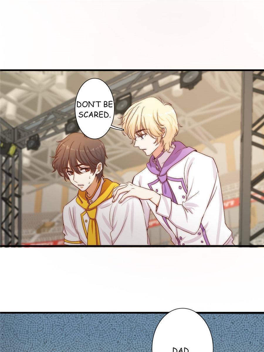 Read War in the Kitchen chapter 82 image 70 on Lezhin