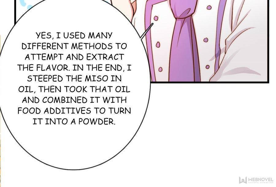 Read War in the Kitchen chapter 82 image 8 on Lezhin