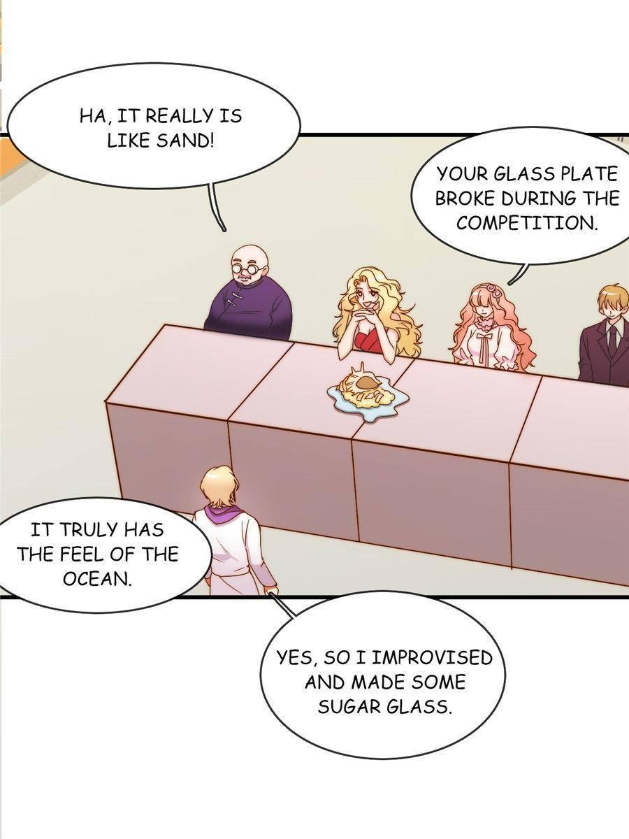 Read War in the Kitchen chapter 82 image 9 on Lezhin