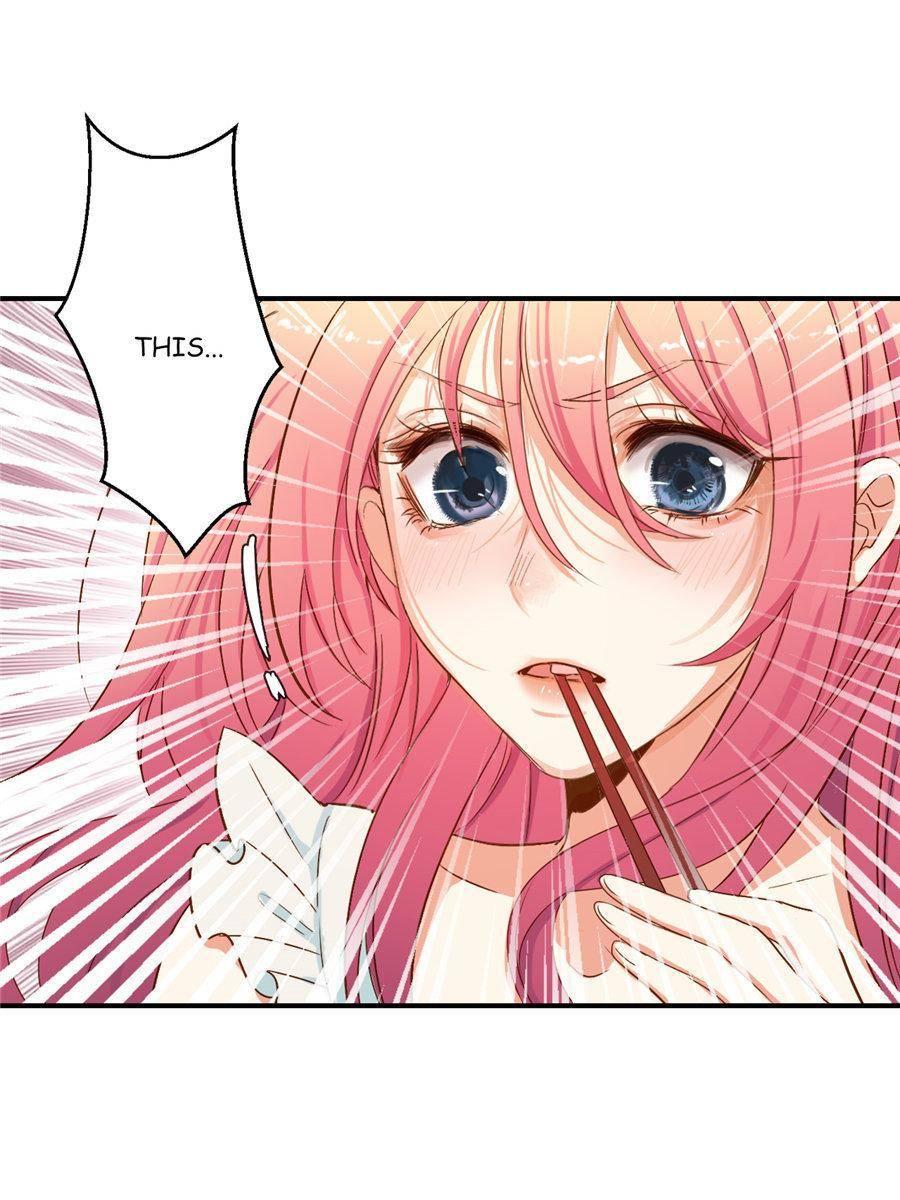Read War in the Kitchen chapter 82 image 92 on Lezhin