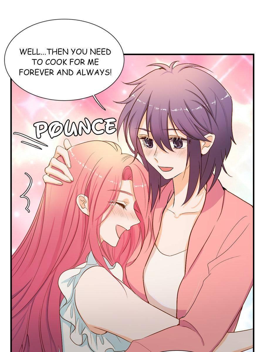Read War in the Kitchen chapter 82 image 96 on Lezhin