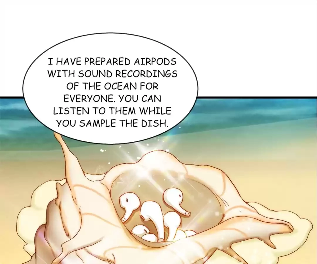 Read War in the Kitchen chapter 83 image 1 on Lezhin