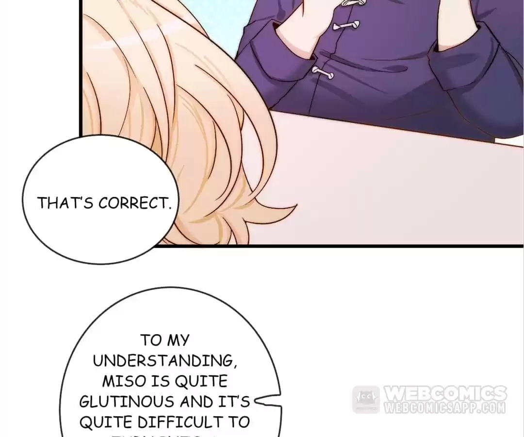 Read War in the Kitchen chapter 83 image 10 on Lezhin