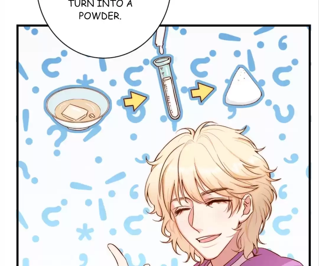 Read War in the Kitchen chapter 83 image 11 on Lezhin