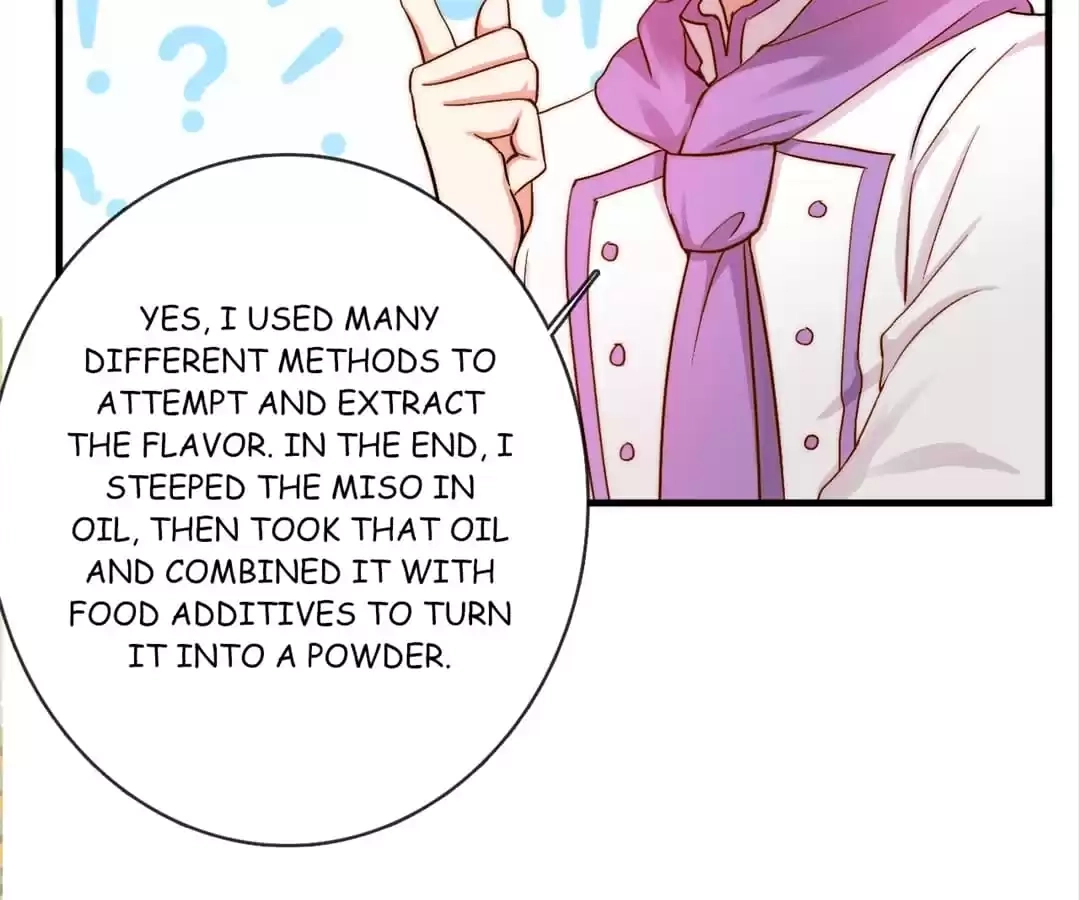 Read War in the Kitchen chapter 83 image 12 on Lezhin