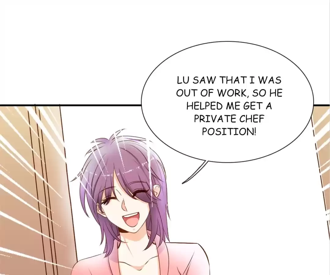 Read War in the Kitchen chapter 83 image 132 on Lezhin
