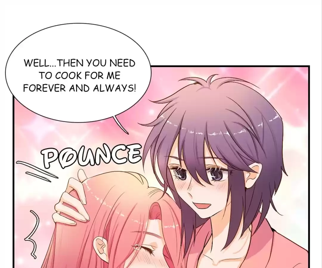 Read War in the Kitchen chapter 83 image 135 on Lezhin