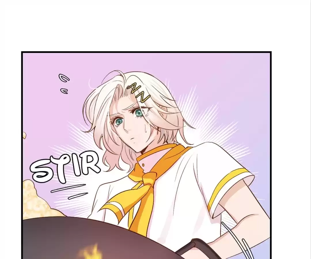 Read War in the Kitchen chapter 83 image 142 on Lezhin