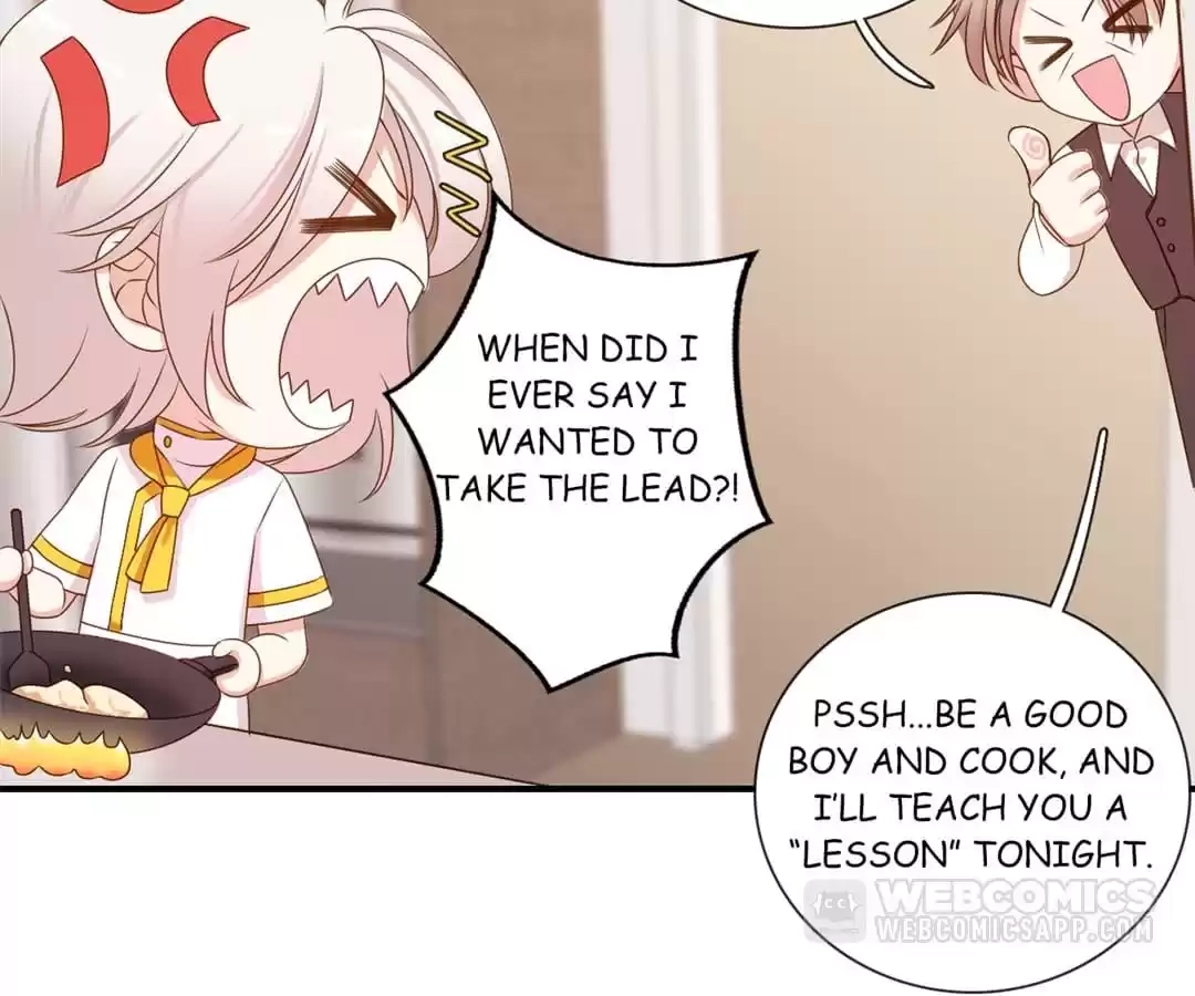 Read War in the Kitchen chapter 83 image 147 on Lezhin