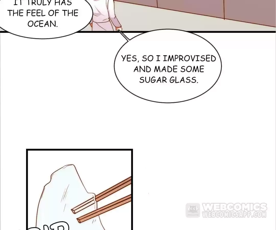 Read War in the Kitchen chapter 83 image 15 on Lezhin