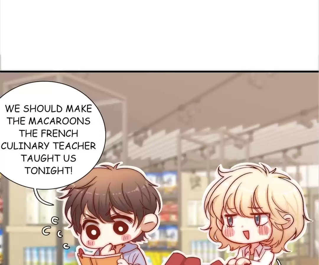 Read War in the Kitchen chapter 83 image 155 on Lezhin