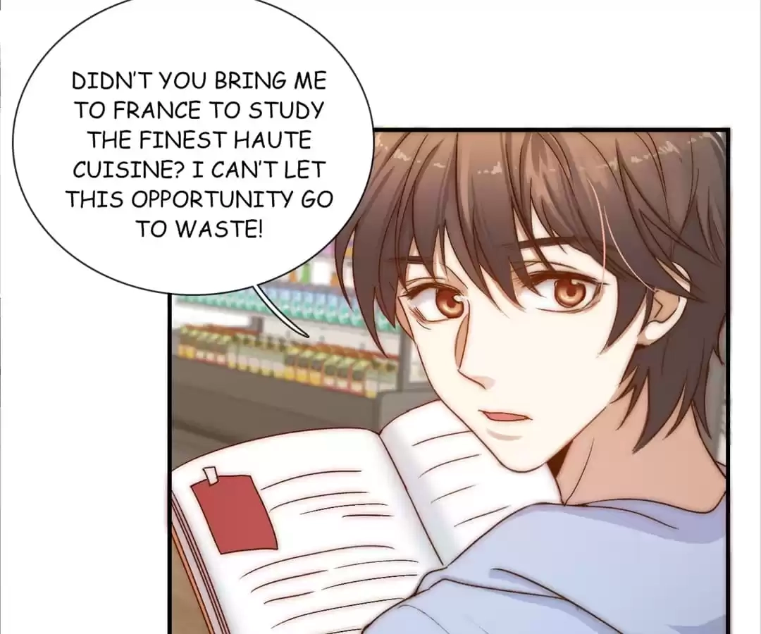 Read War in the Kitchen chapter 83 image 157 on Lezhin