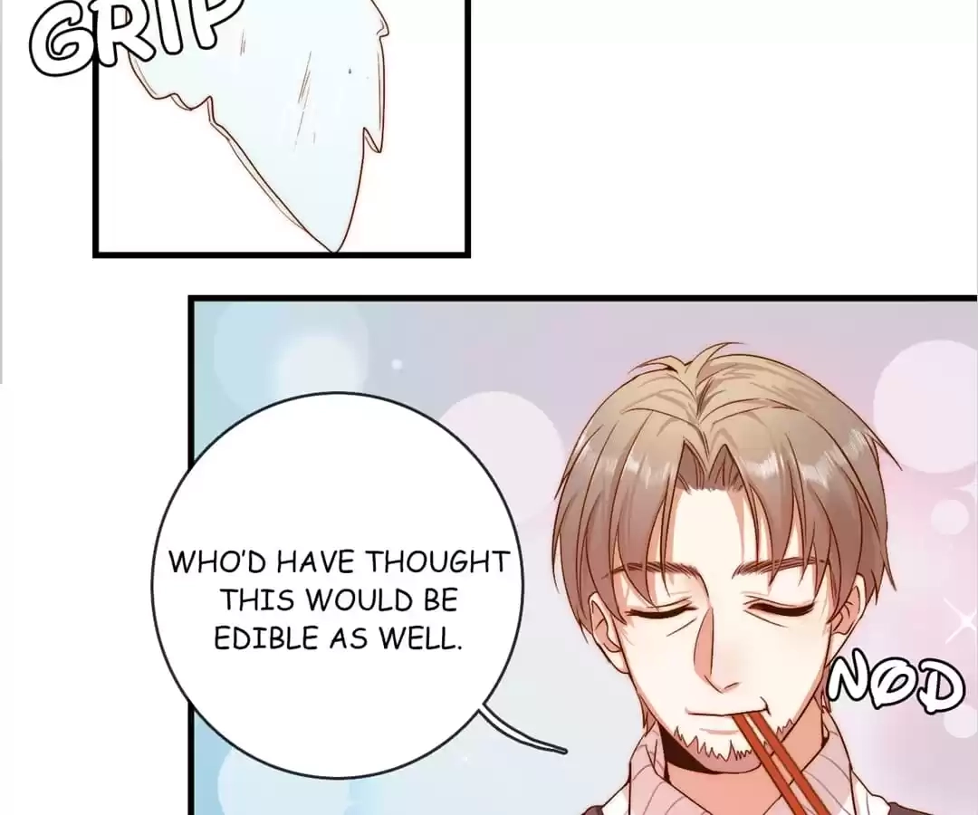 Read War in the Kitchen chapter 83 image 16 on Lezhin