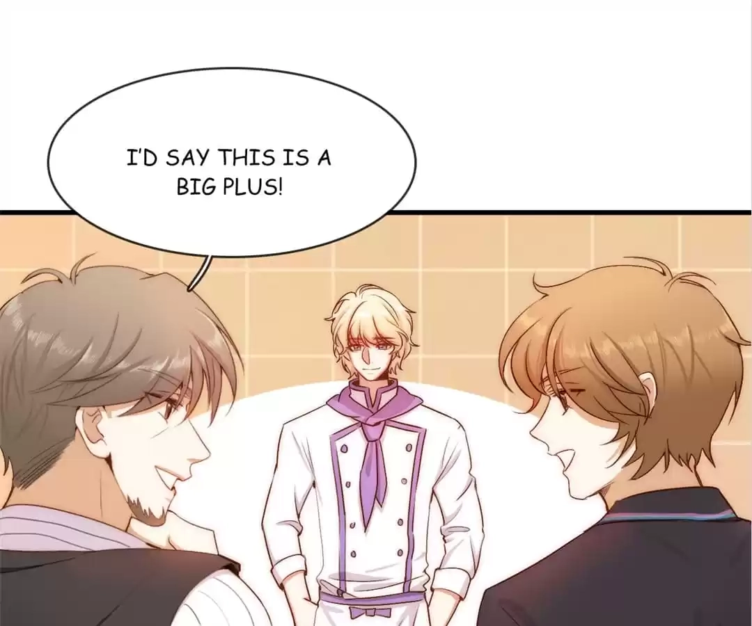 Read War in the Kitchen chapter 83 image 18 on Lezhin