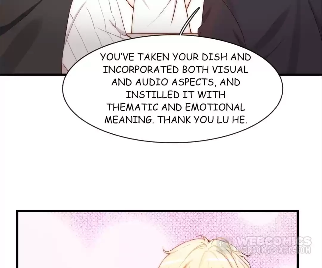 Read War in the Kitchen chapter 83 image 19 on Lezhin