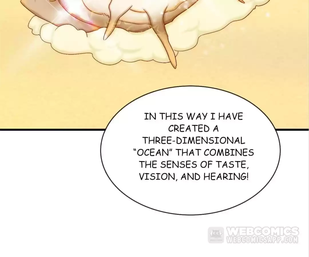 Read War in the Kitchen chapter 83 image 2 on Lezhin