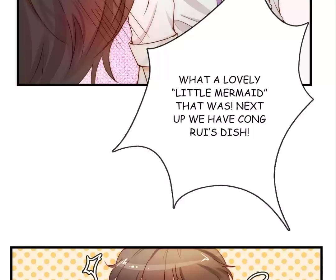 Read War in the Kitchen chapter 83 image 21 on Lezhin