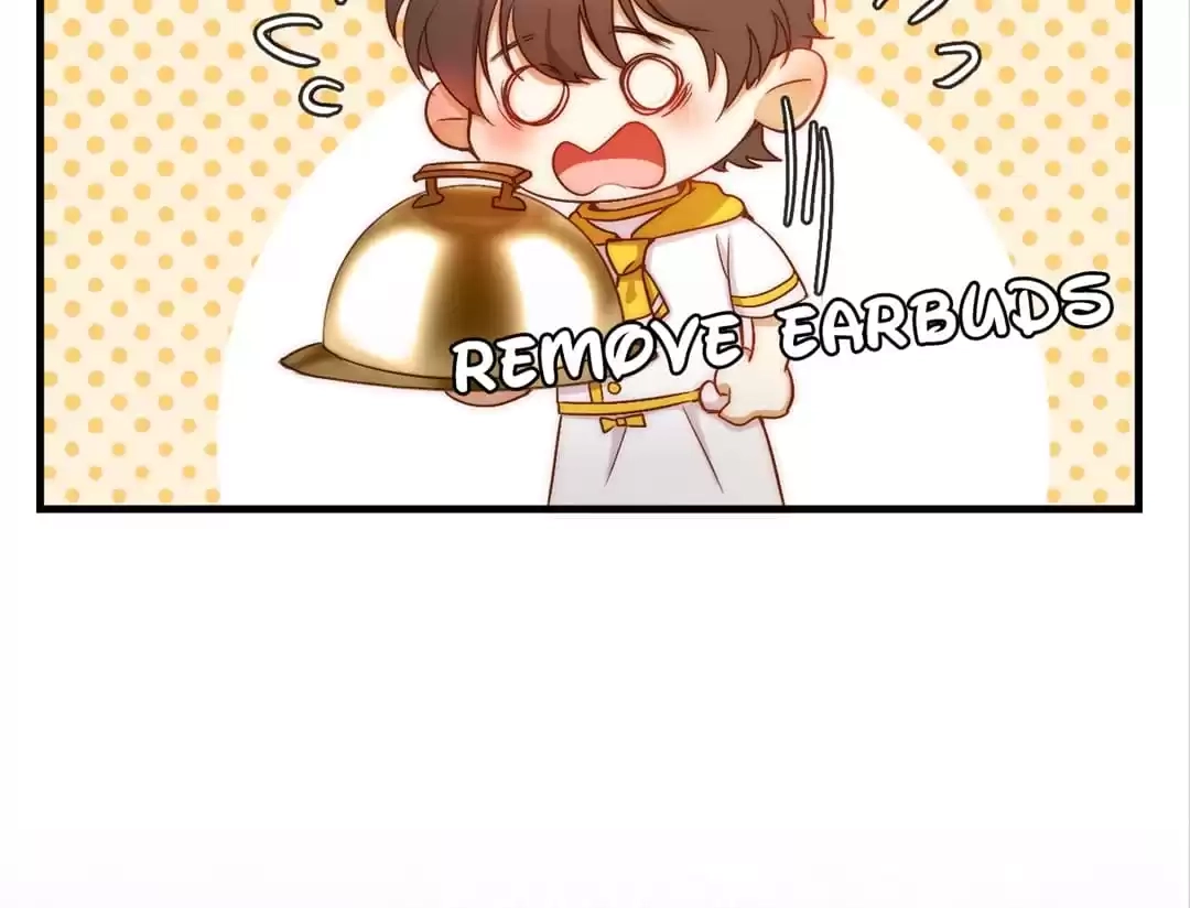 Read War in the Kitchen chapter 83 image 22 on Lezhin
