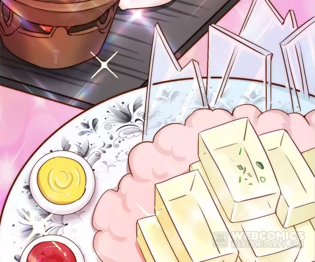 Read War in the Kitchen chapter 83 image 24 on Lezhin
