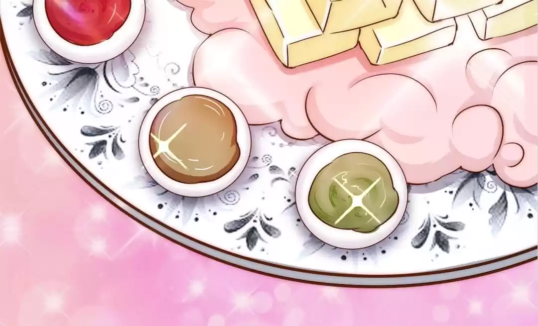 Read War in the Kitchen chapter 83 image 25 on Lezhin