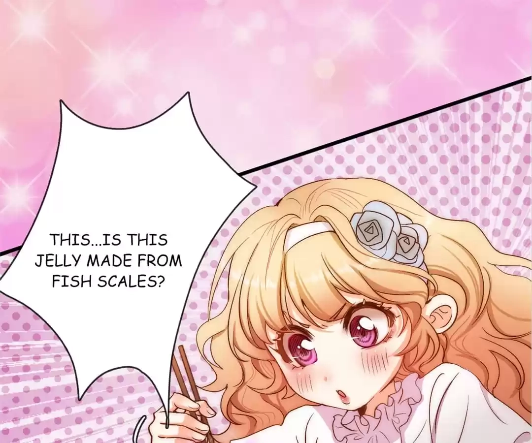 Read War in the Kitchen chapter 83 image 26 on Lezhin
