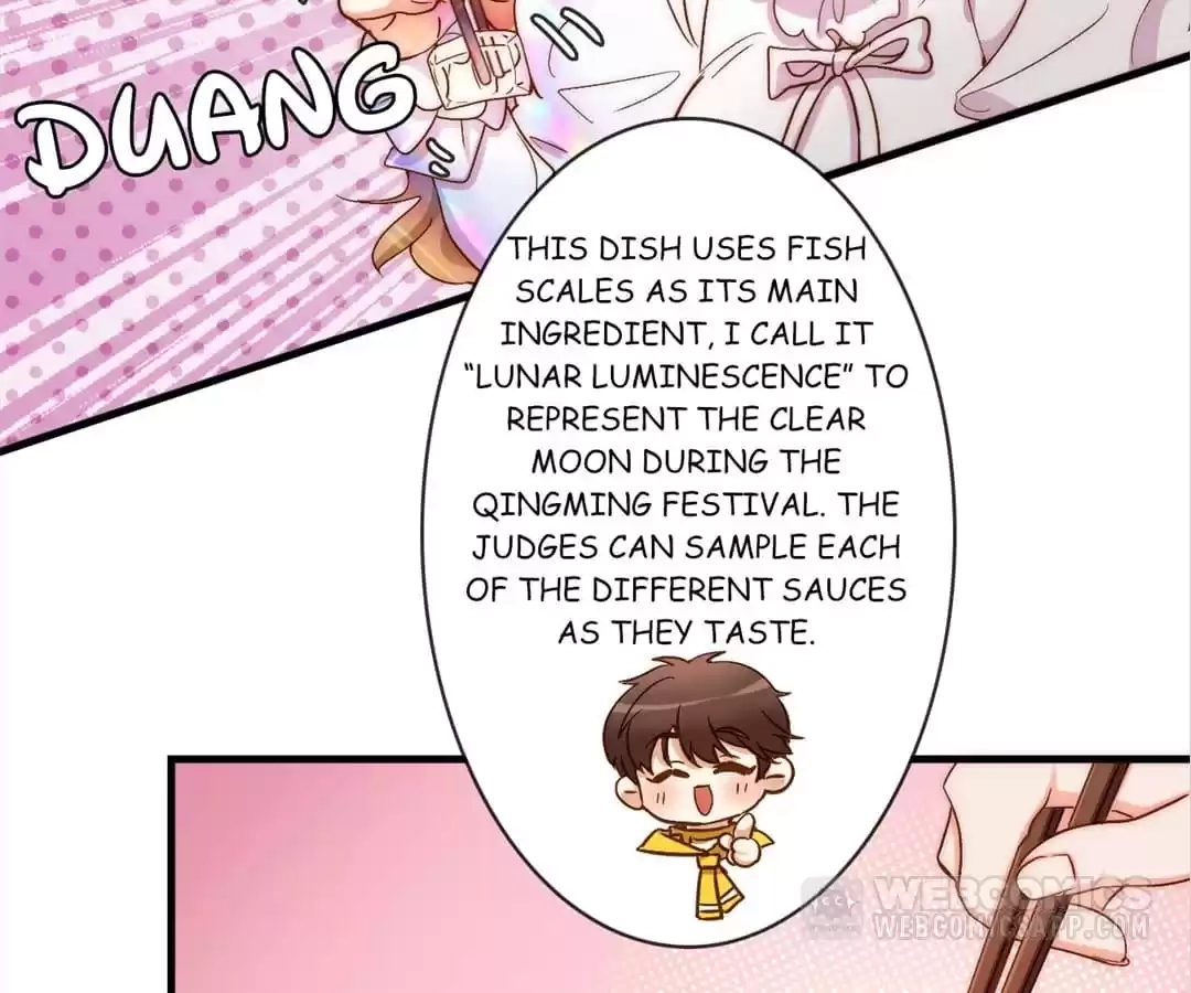 Read War in the Kitchen chapter 83 image 27 on Lezhin