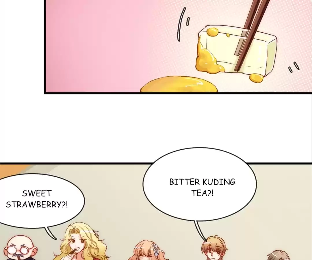 Read War in the Kitchen chapter 83 image 28 on Lezhin