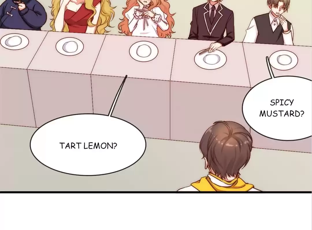 Read War in the Kitchen chapter 83 image 29 on Lezhin