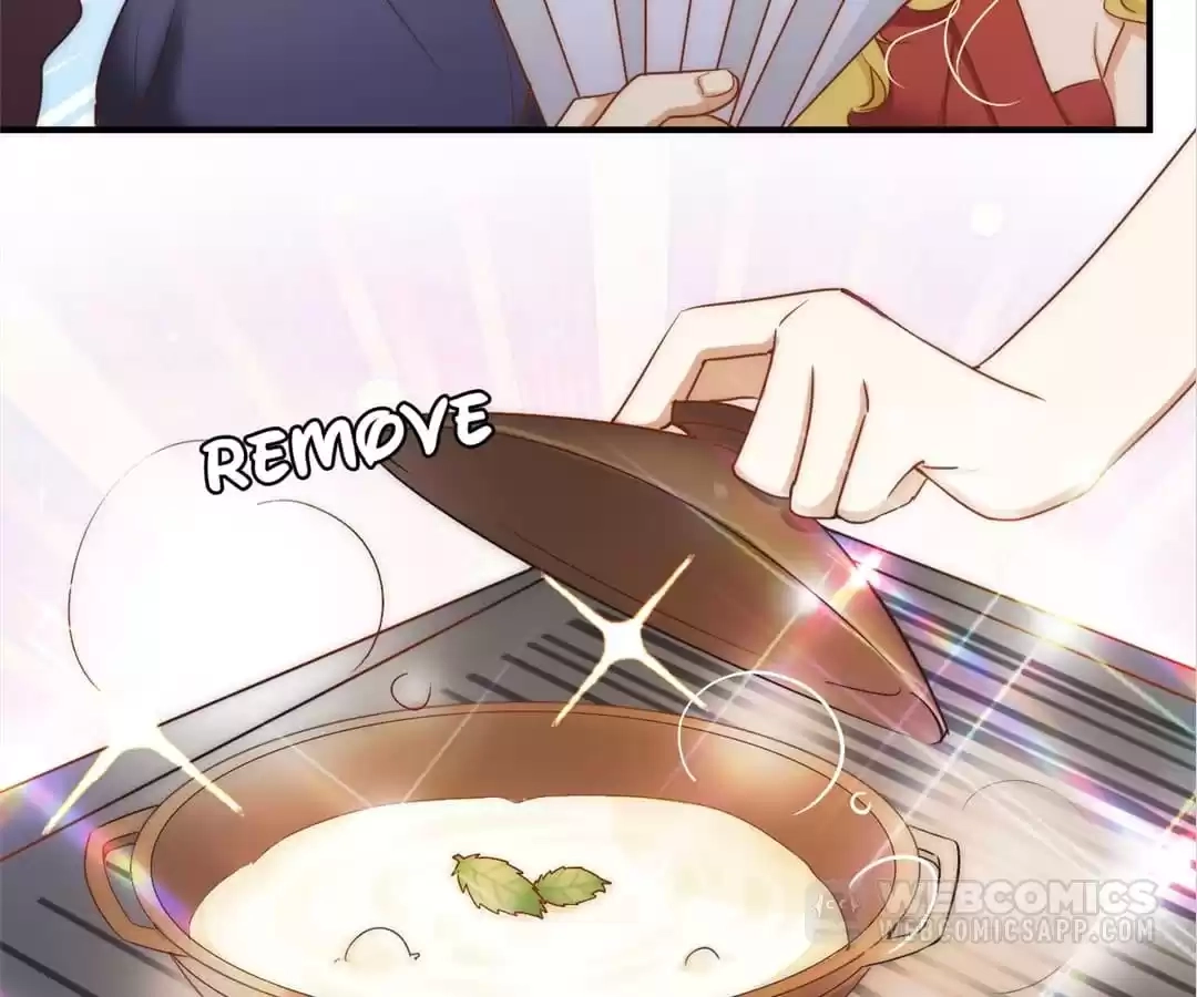 Read War in the Kitchen chapter 83 image 33 on Lezhin