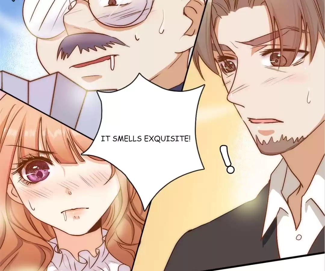 Read War in the Kitchen chapter 83 image 35 on Lezhin