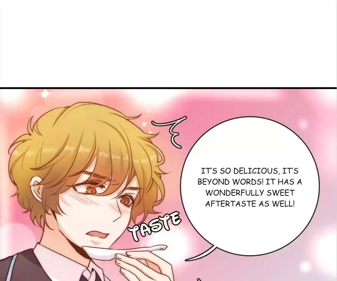 Read War in the Kitchen chapter 83 image 37 on Lezhin