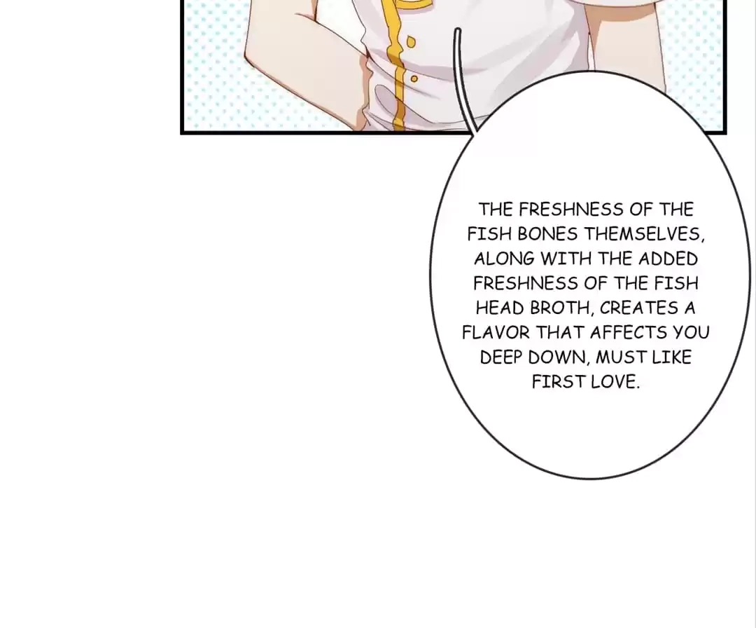 Read War in the Kitchen chapter 83 image 40 on Lezhin