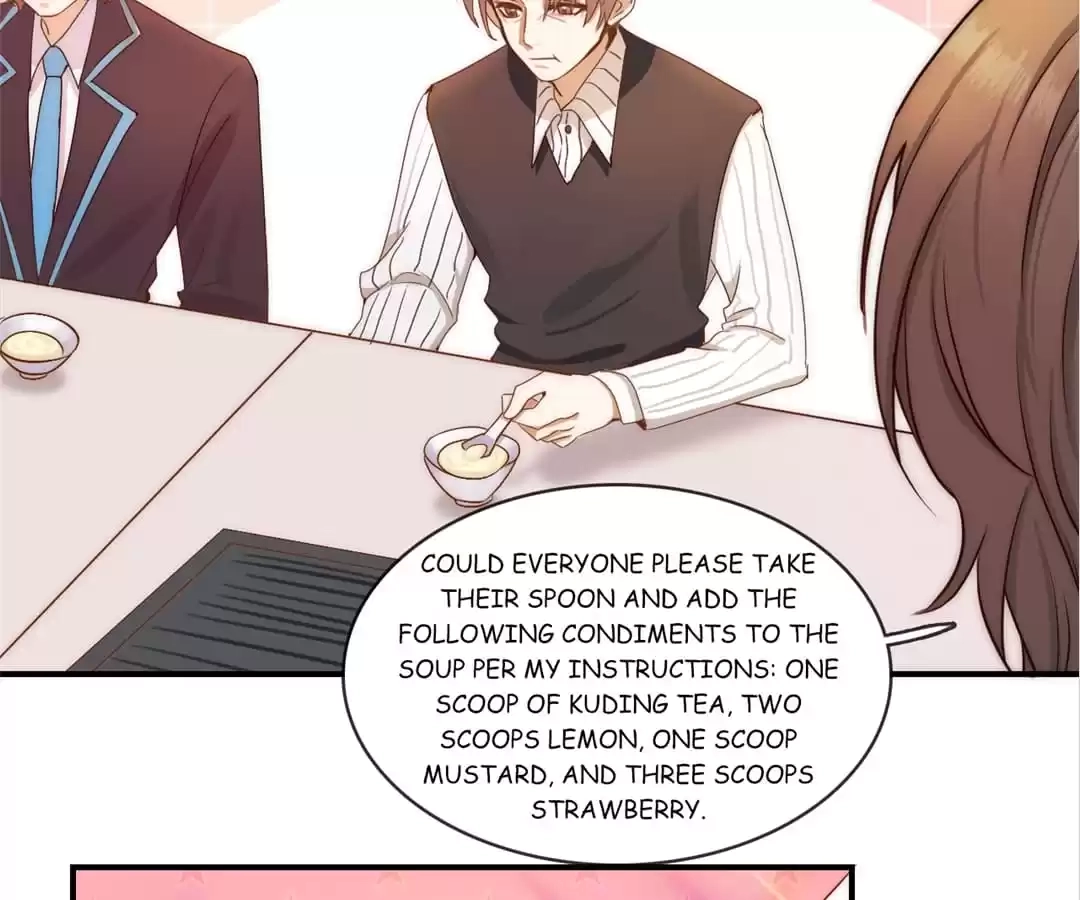 Read War in the Kitchen chapter 83 image 43 on Lezhin