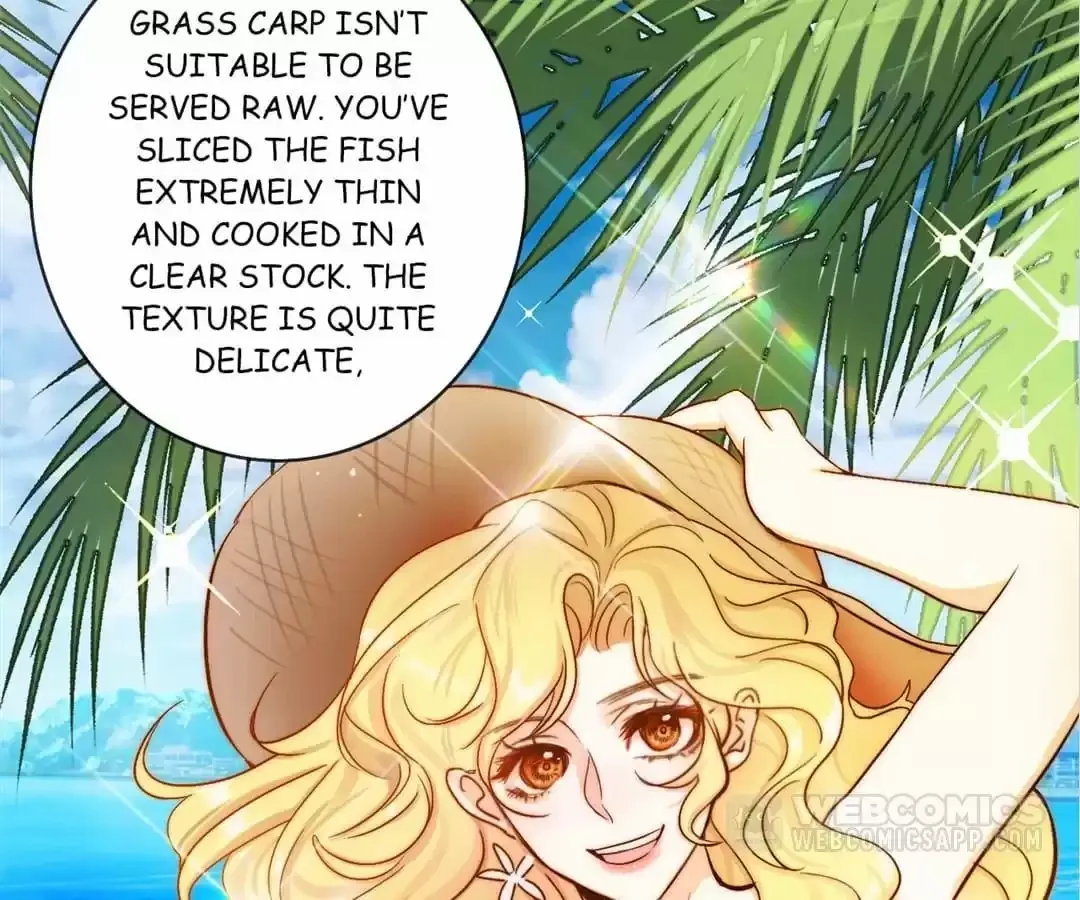 Read War in the Kitchen chapter 83 image 5 on Lezhin