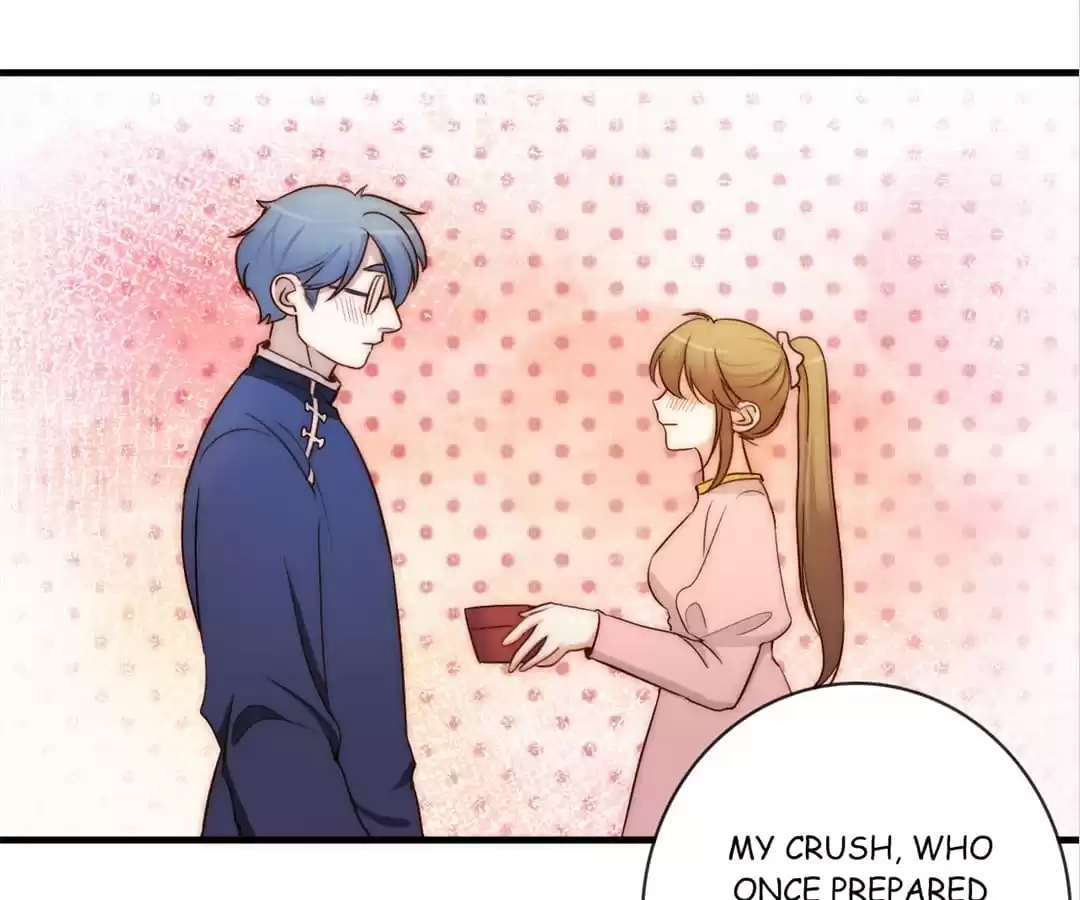 Read War in the Kitchen chapter 83 image 50 on Lezhin