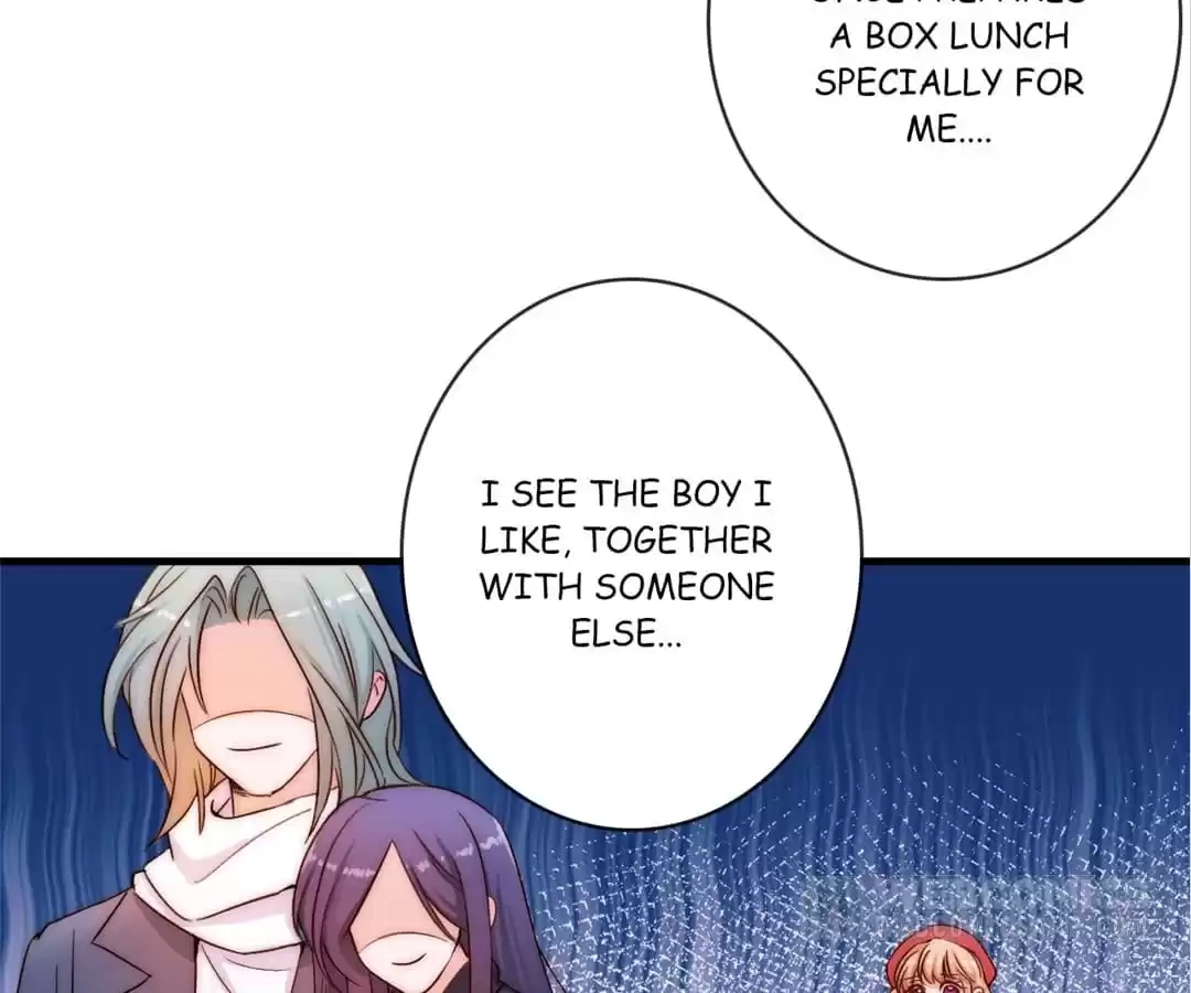 Read War in the Kitchen chapter 83 image 51 on Lezhin