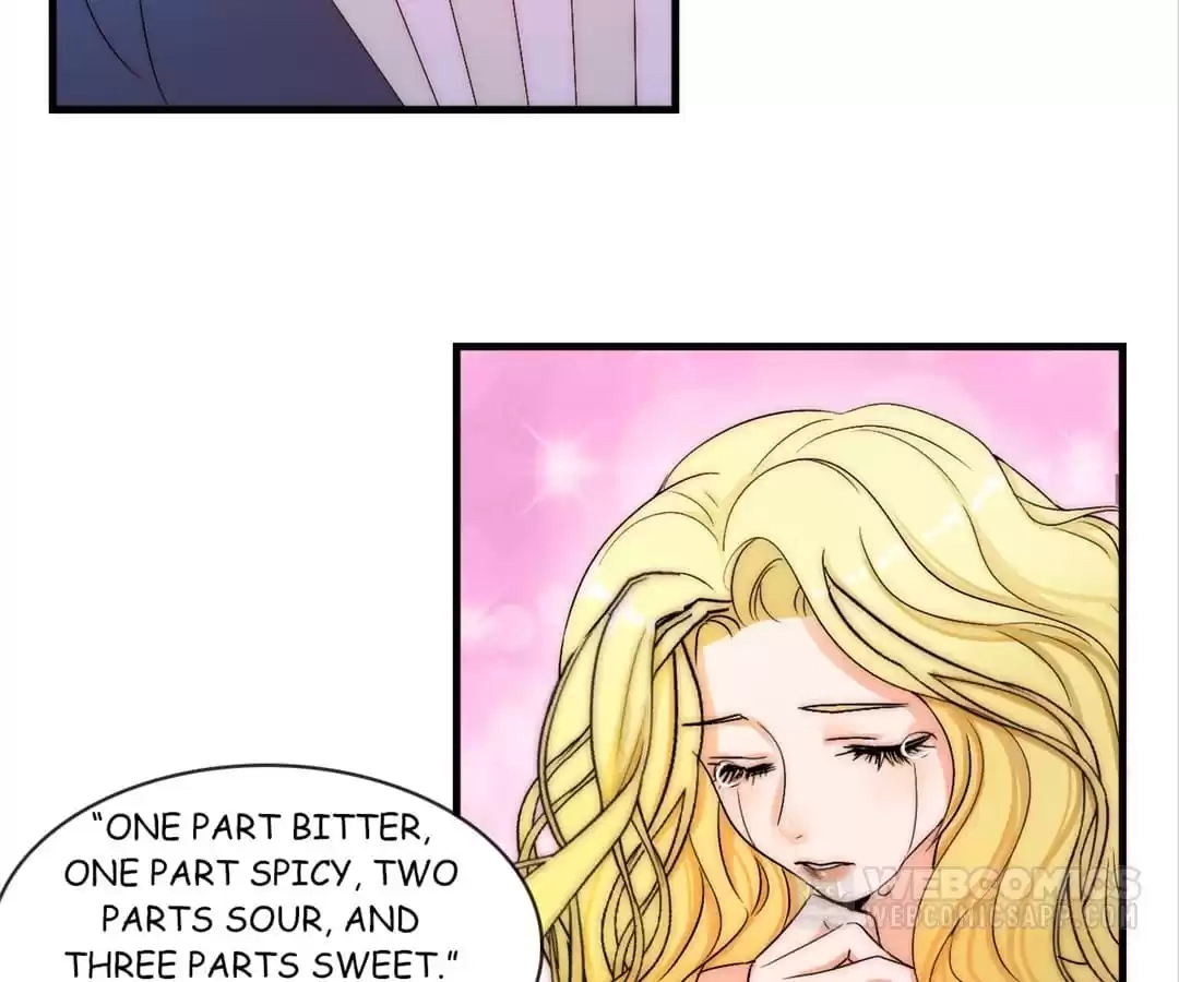 Read War in the Kitchen chapter 83 image 54 on Lezhin