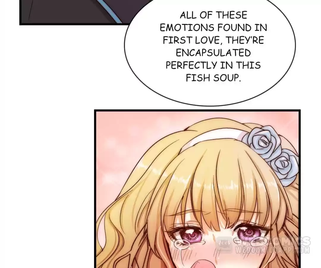 Read War in the Kitchen chapter 83 image 57 on Lezhin