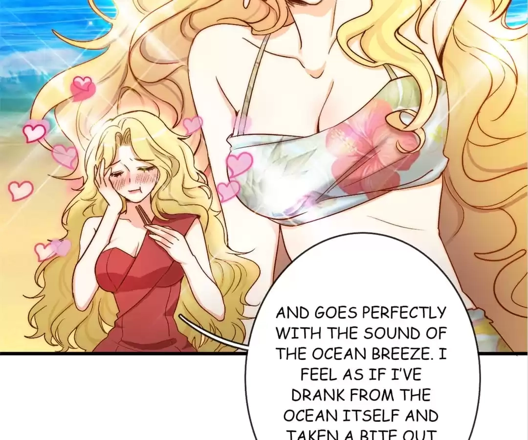Read War in the Kitchen chapter 83 image 6 on Lezhin