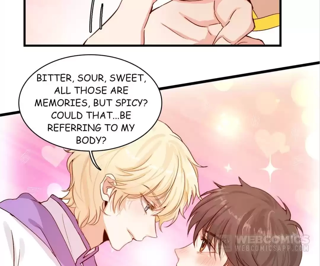Read War in the Kitchen chapter 83 image 66 on Lezhin