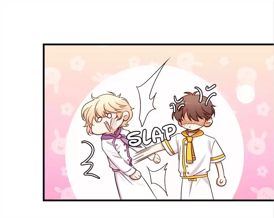 Read War in the Kitchen chapter 83 image 69 on Lezhin