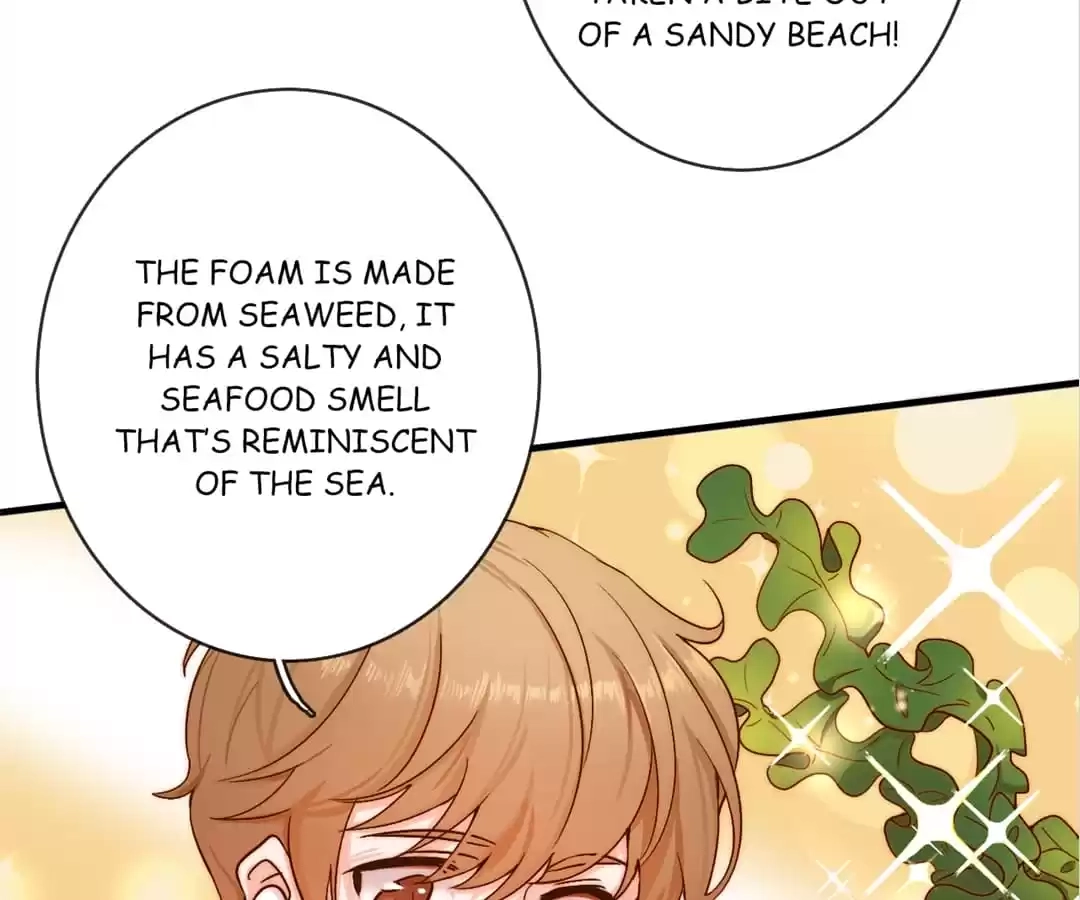 Read War in the Kitchen chapter 83 image 7 on Lezhin